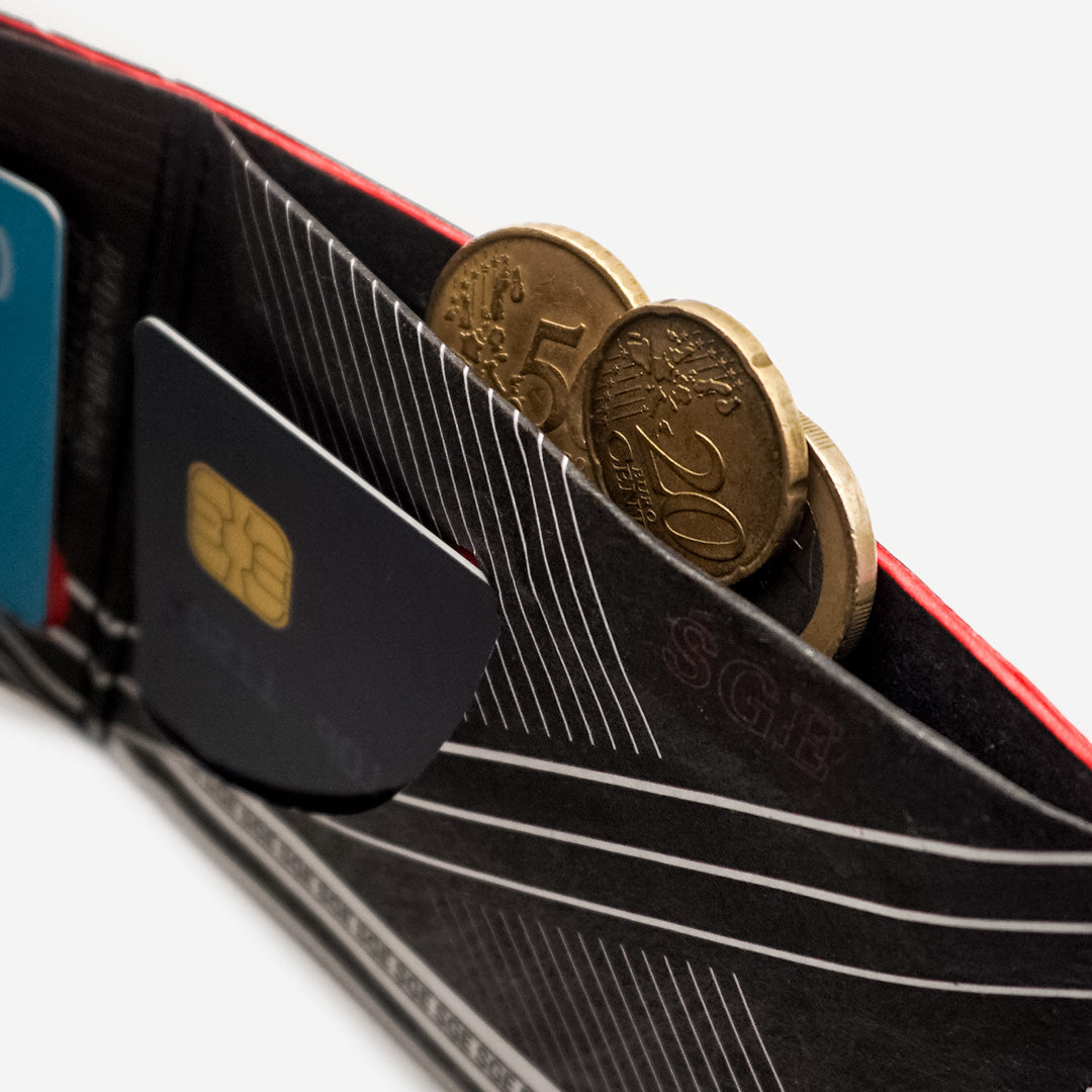 Eintracht Frankfurt | Streifen