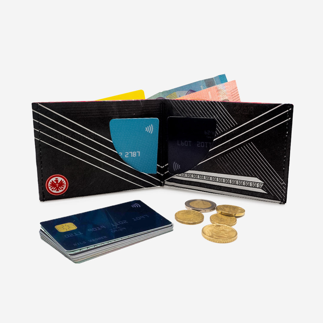 Eintracht Frankfurt | Streifen