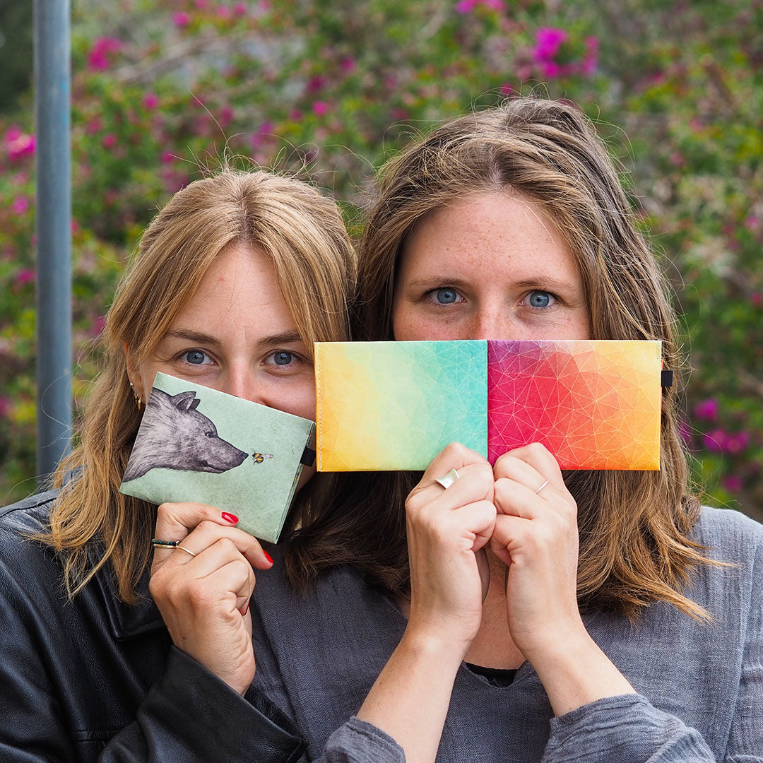 Die Begegnung | Ligarti Koop