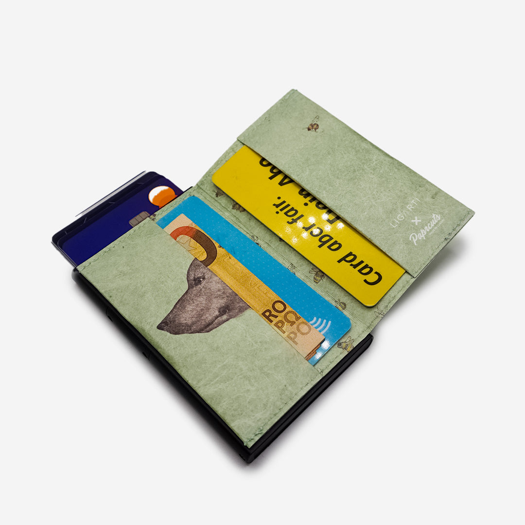 Die Begegnung | Ligarti Koop