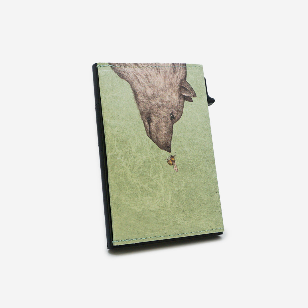 Die Begegnung | Ligarti Koop