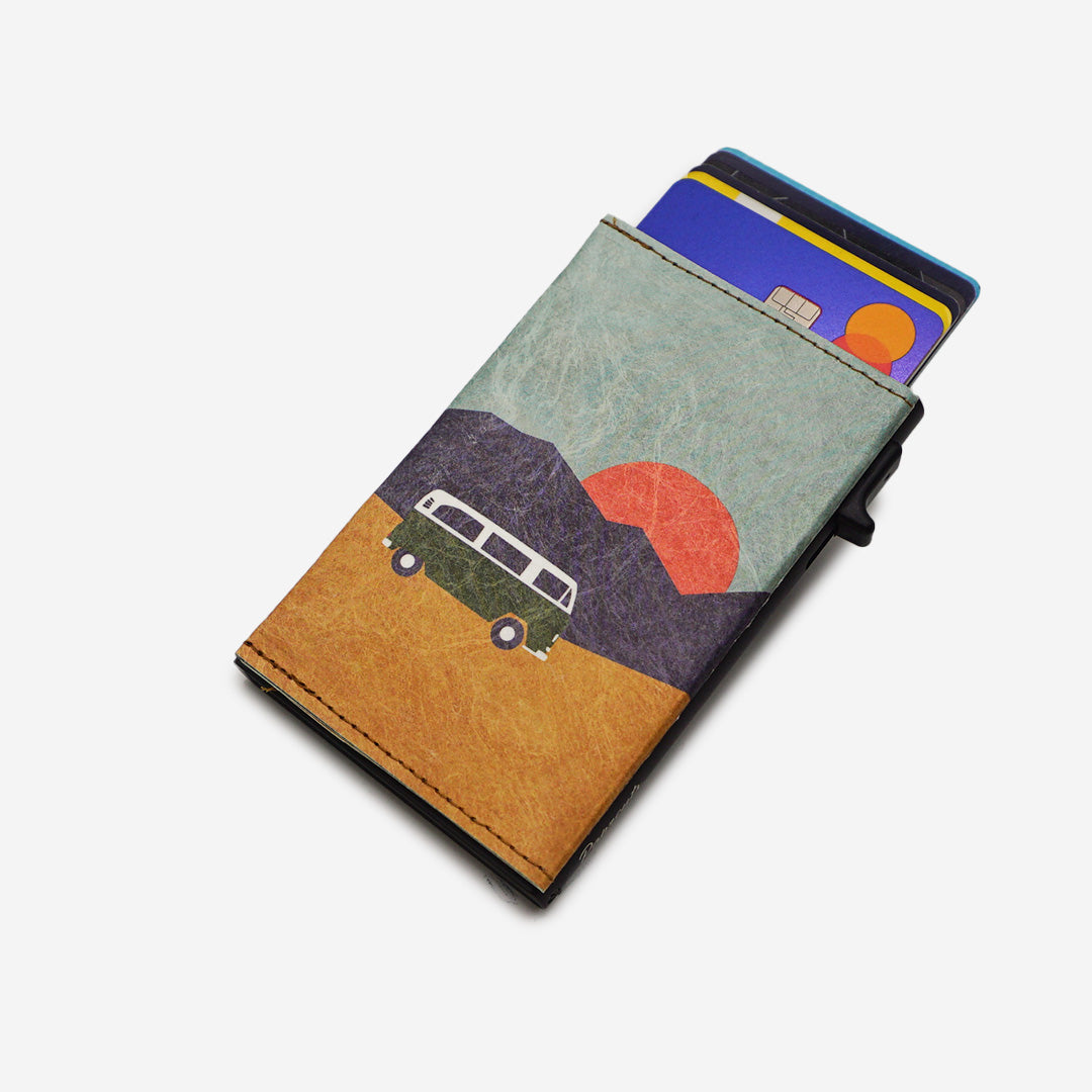 Vanlife | Roadtyping Koop