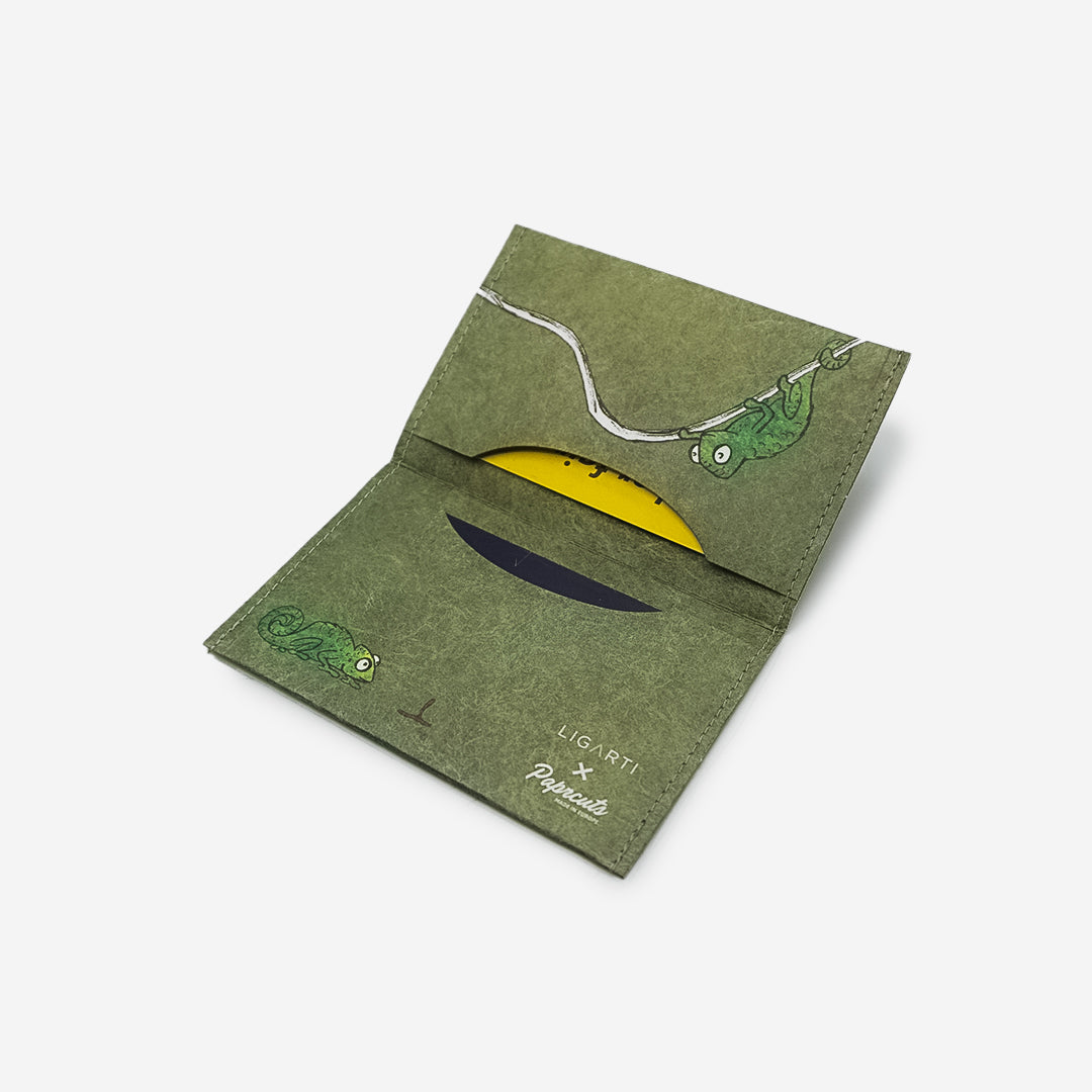 Faultier l Ligarti Koop