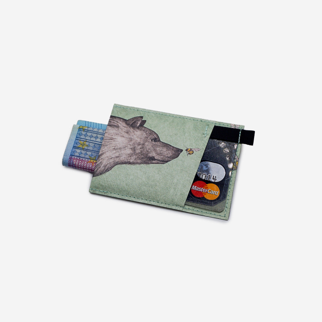 Die Begegnung | Ligarti Koop