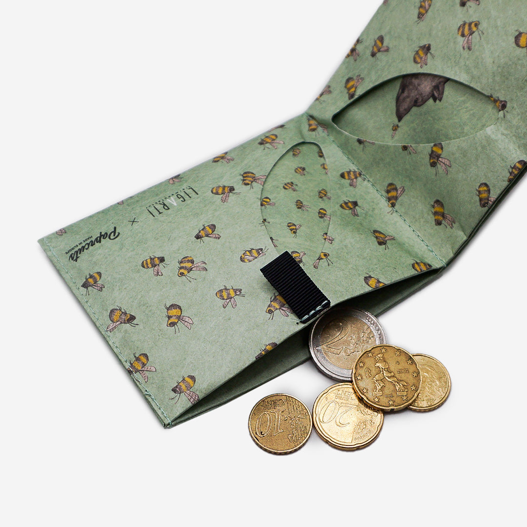 Die Begegnung | Ligarti Koop