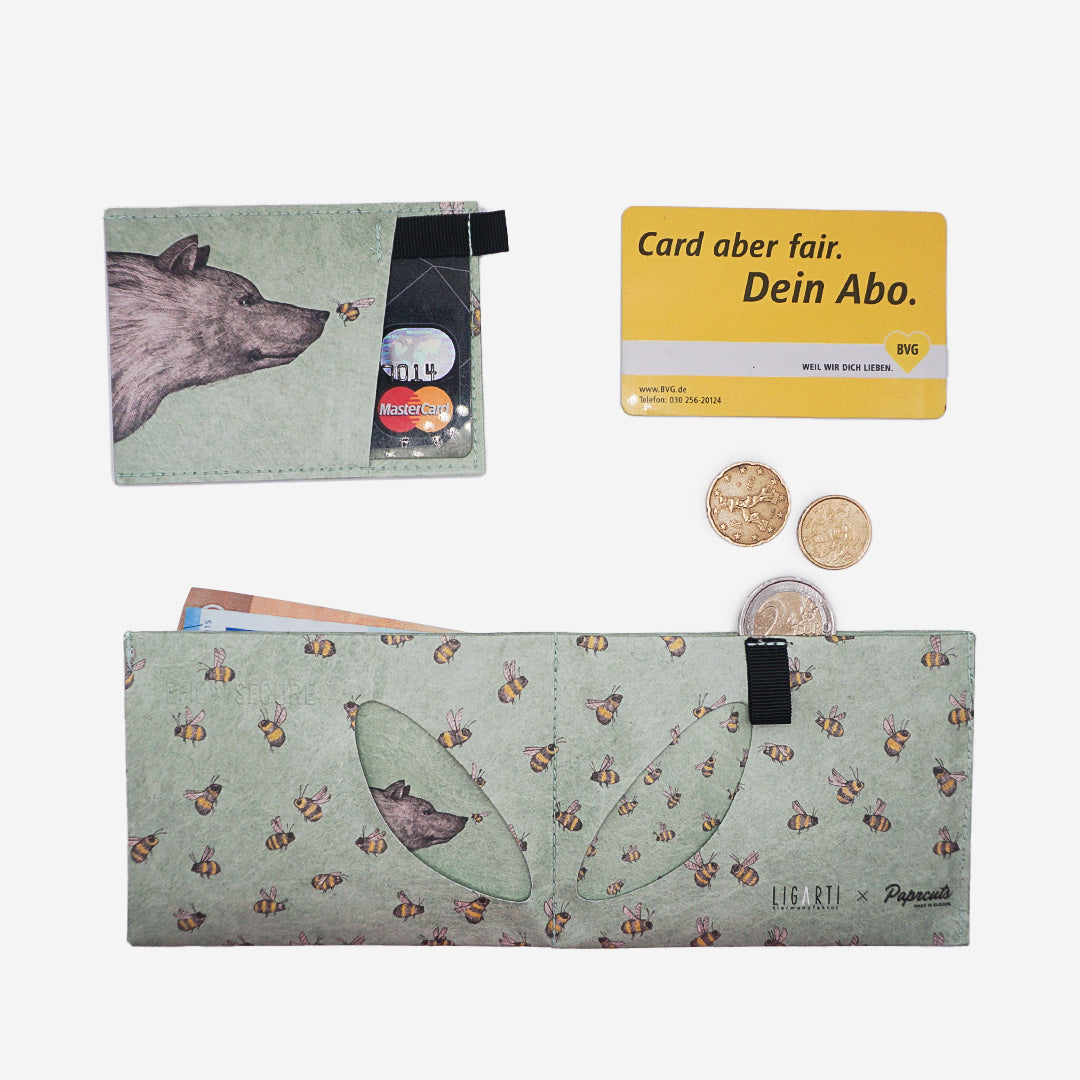 Die Begegnung | Ligarti Koop