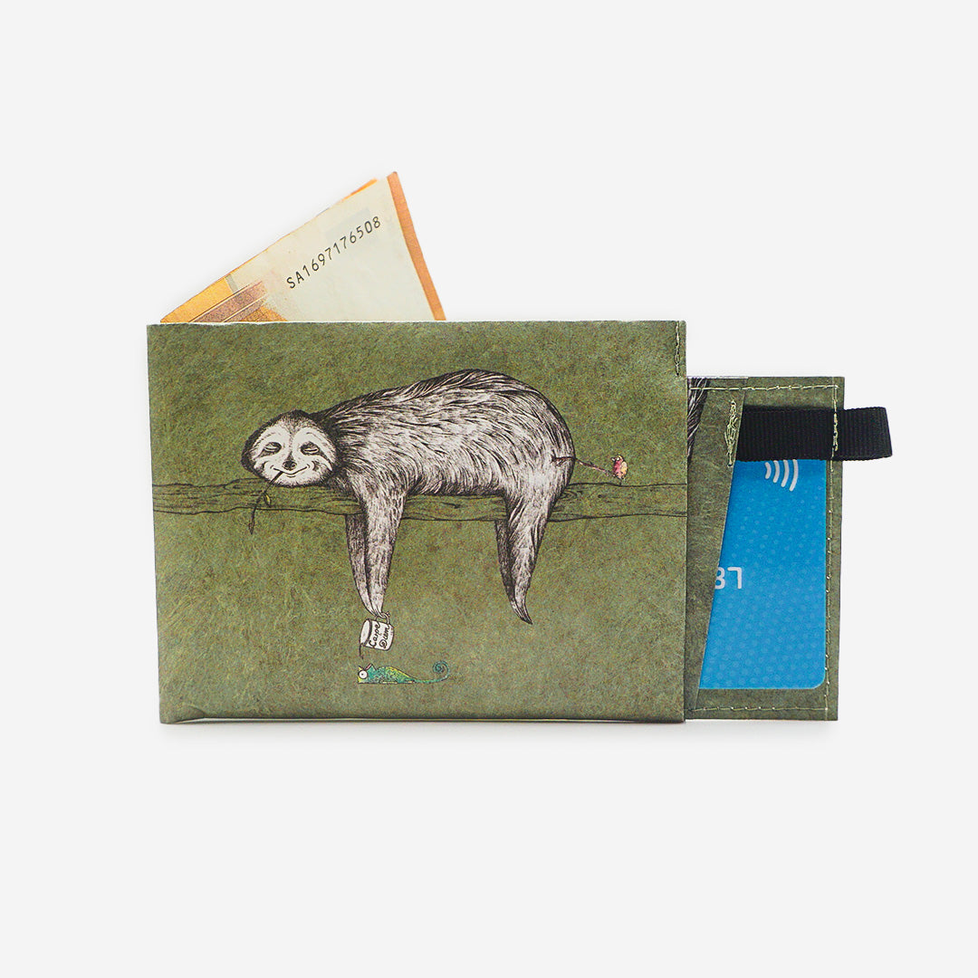 Faultier | Ligarti Koop