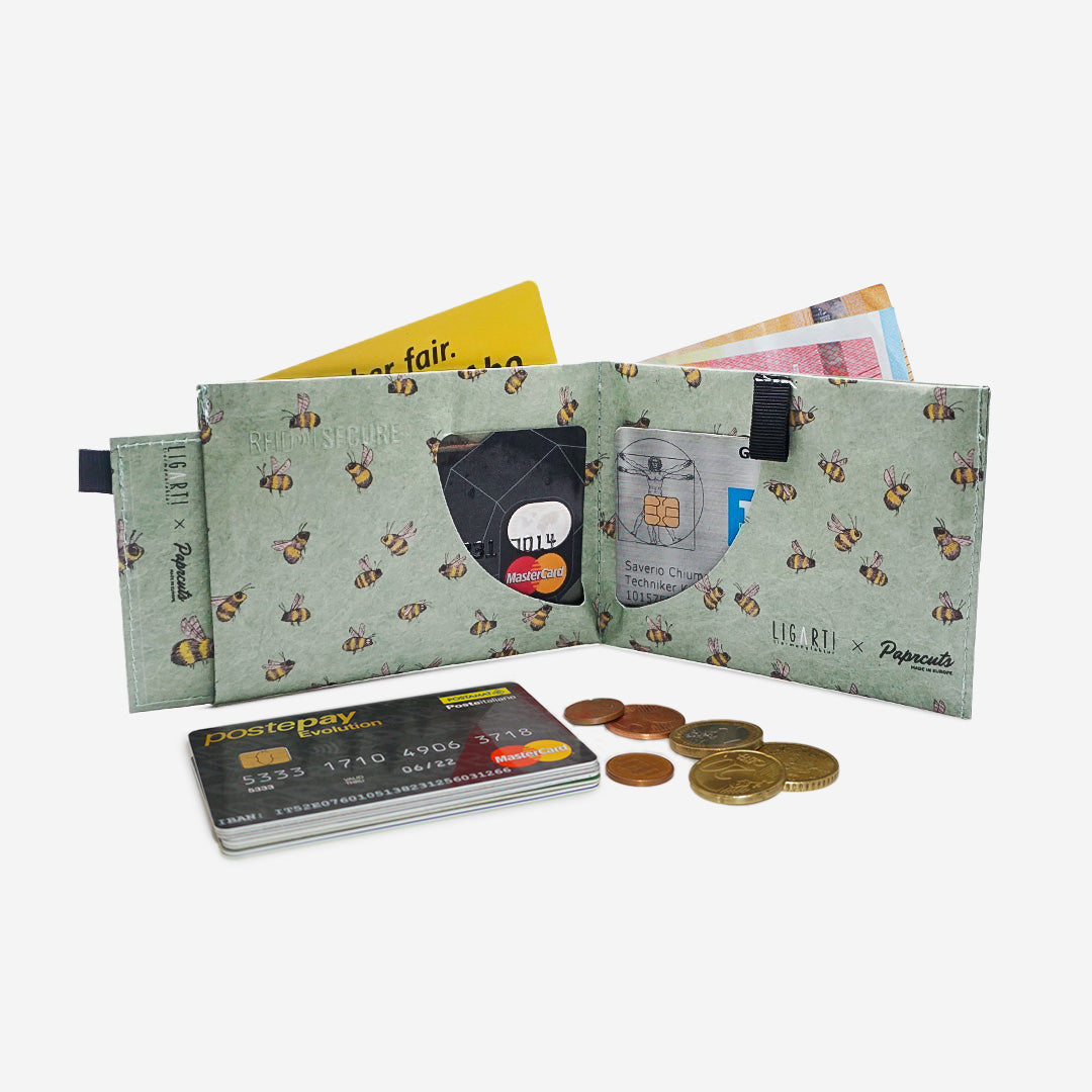 Die Begegnung | Ligarti Koop