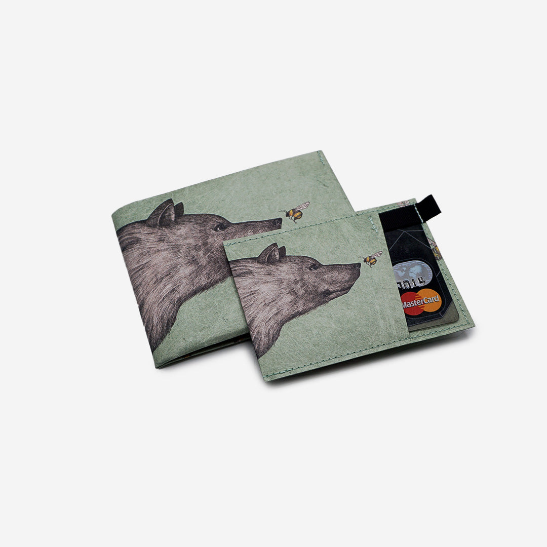 Die Begegnung | Ligarti Koop