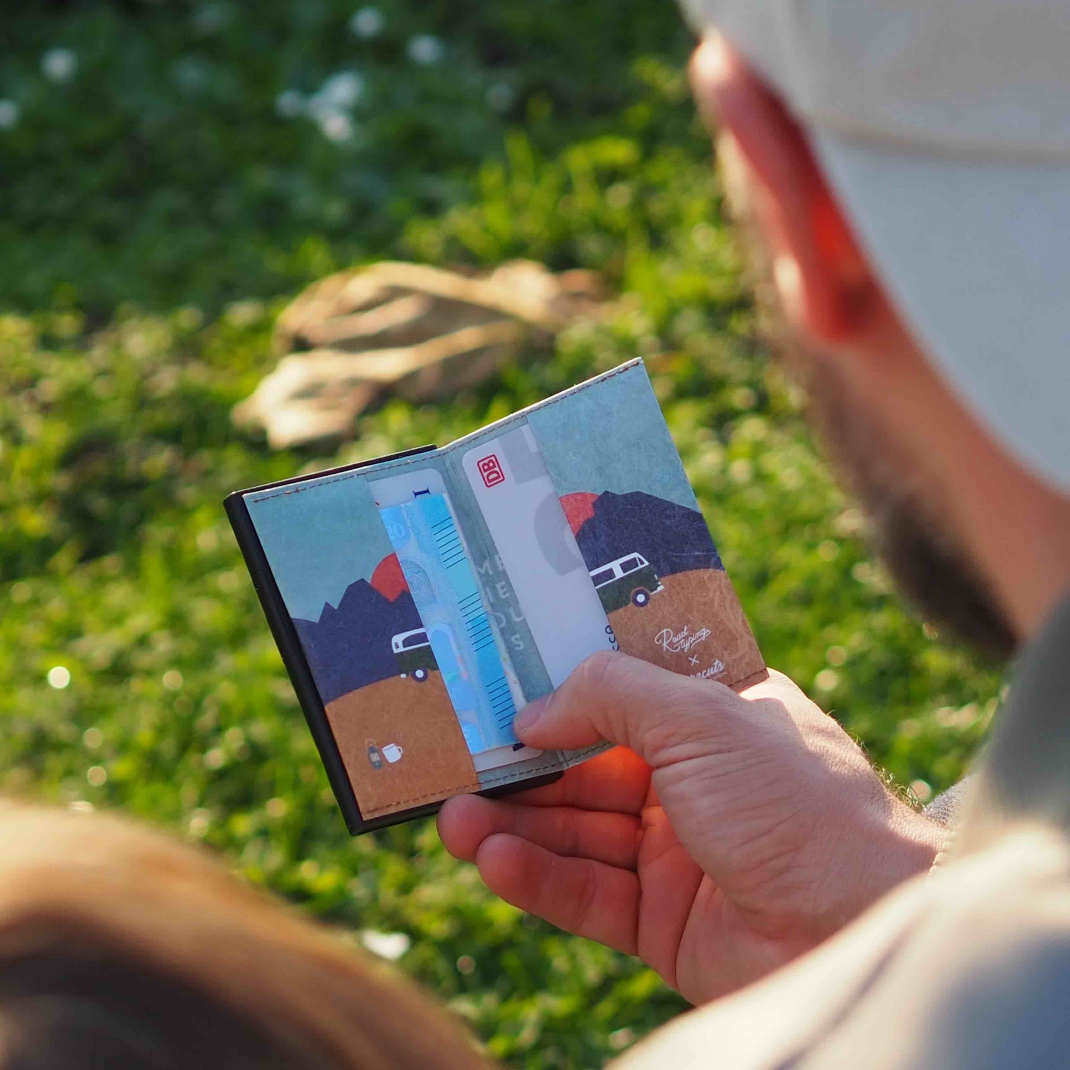 Vanlife | Roadtyping Koop