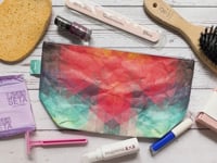 Paprcuts Produktvideo Kulturbeutel