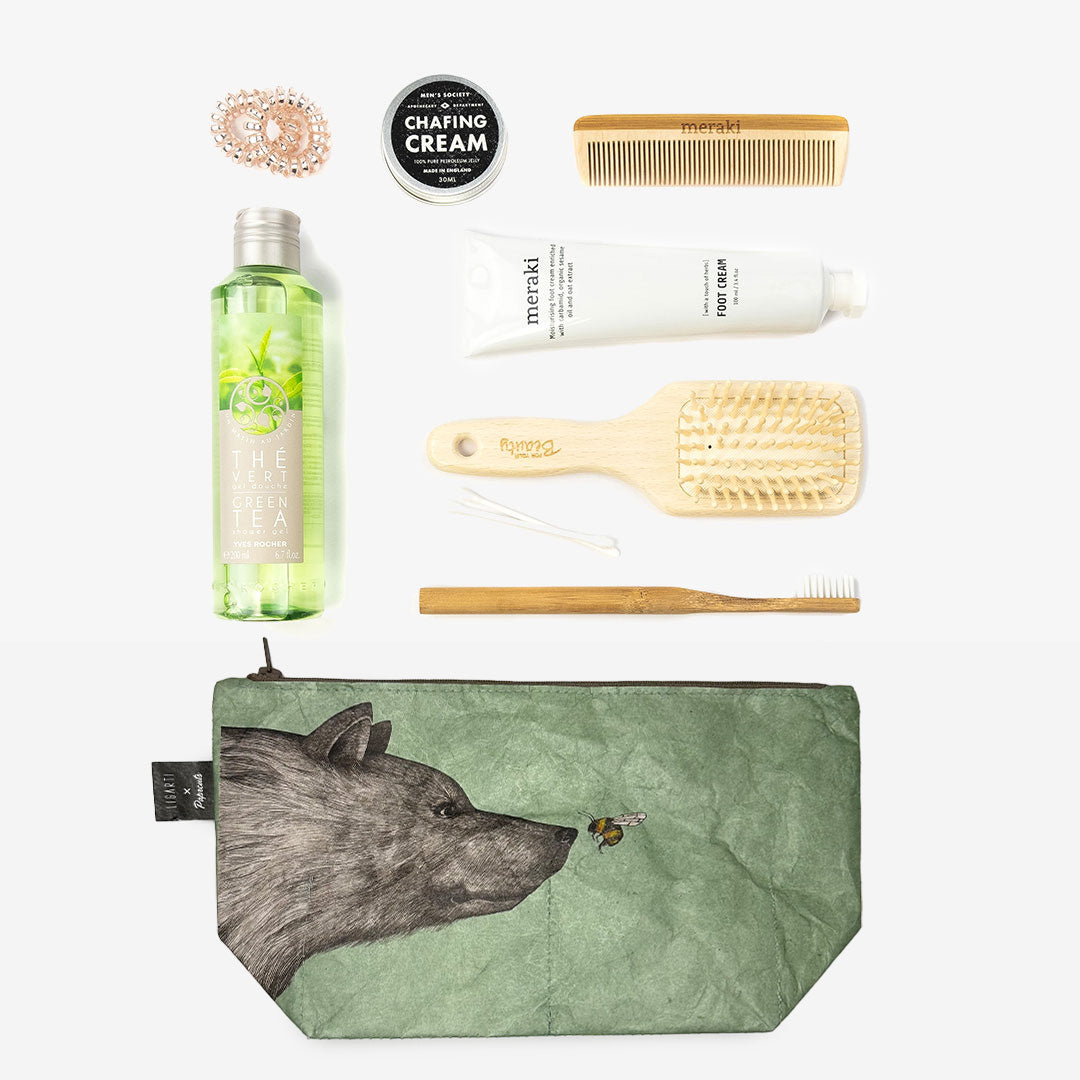 Die Begegnung | Ligarti Koop