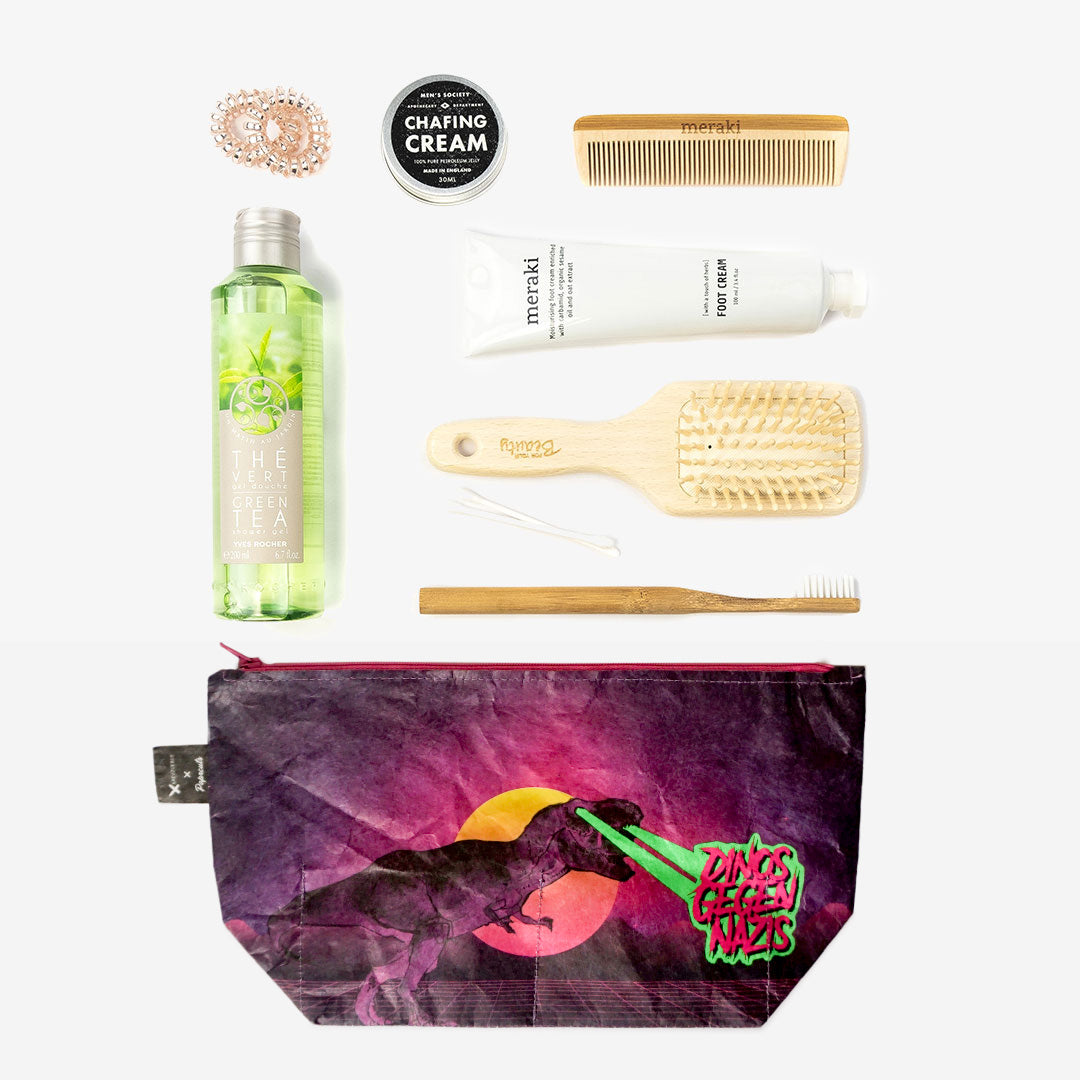 Dinos gegen Nazis| Kreuzueber Koop