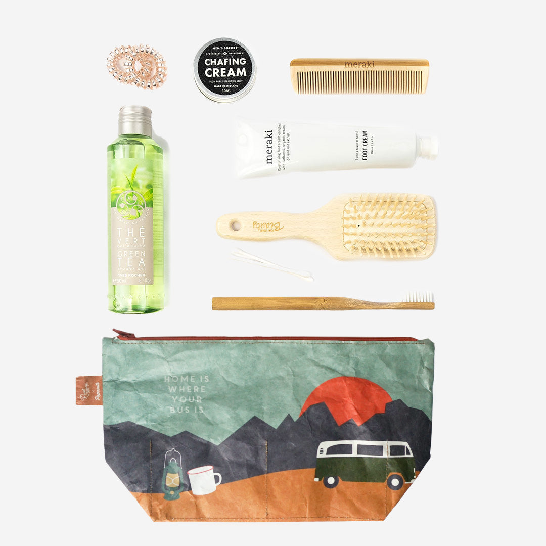 Vanlife | Roadtyping Koop