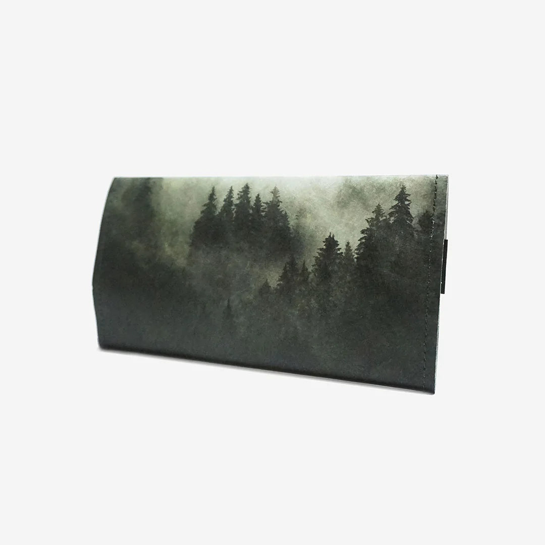 Foggy Morning