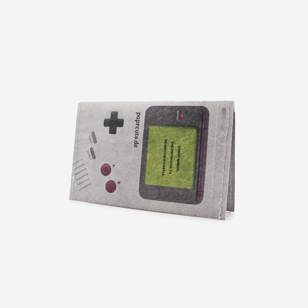 Game Boy