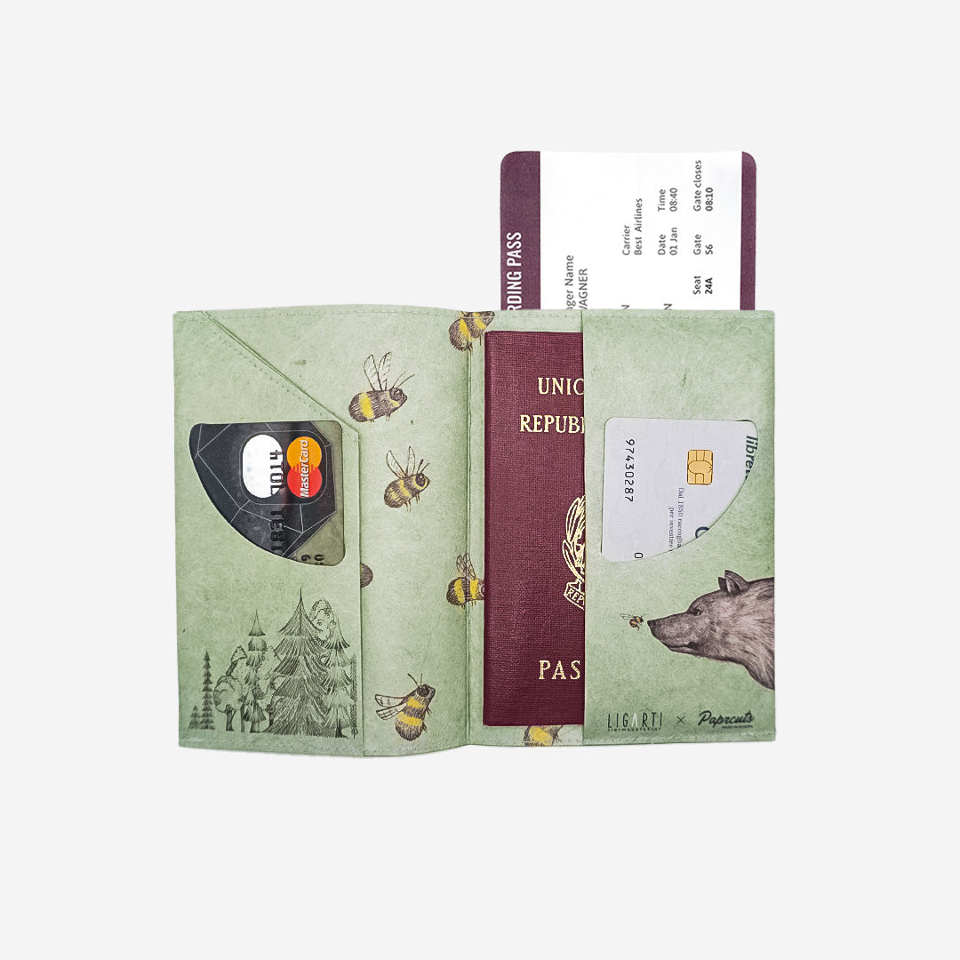 Die Begegnung | Ligarti Koop