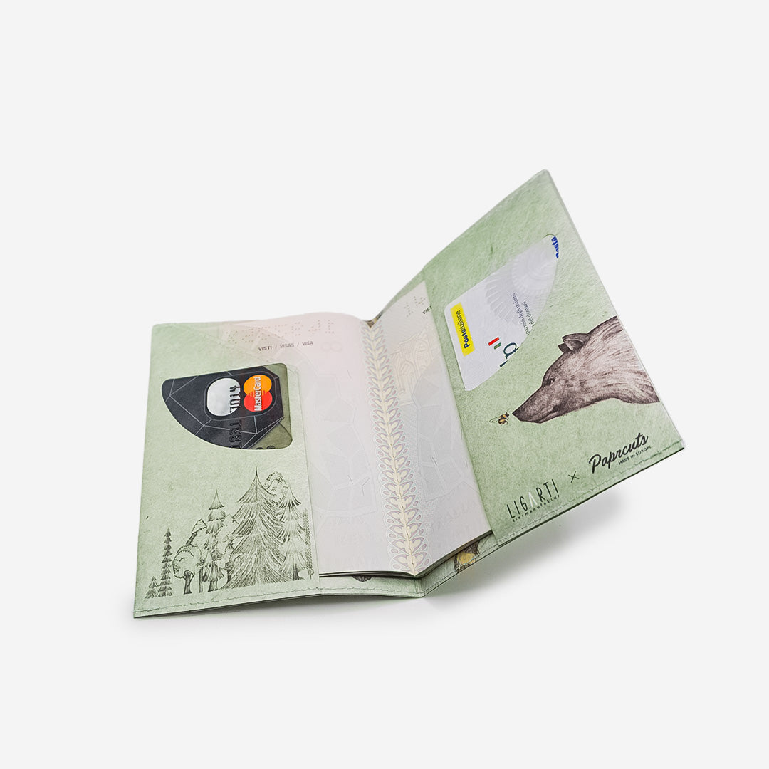 Die Begegnung | Ligarti Koop