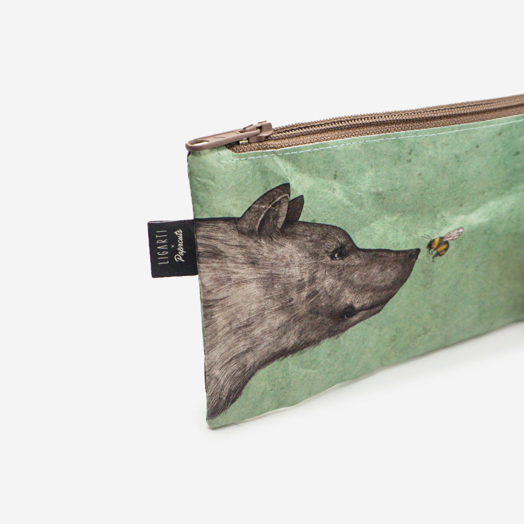 Die Begegnung | LIGARTI Koop