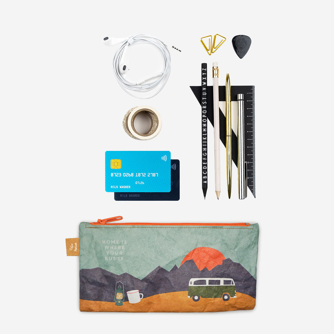 Vanlife | Roadtyping Koop