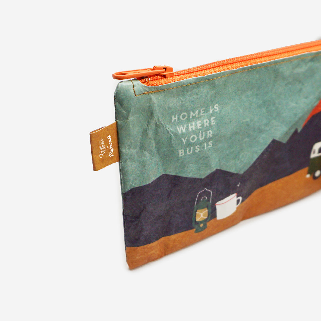 Vanlife | Roadtyping Koop