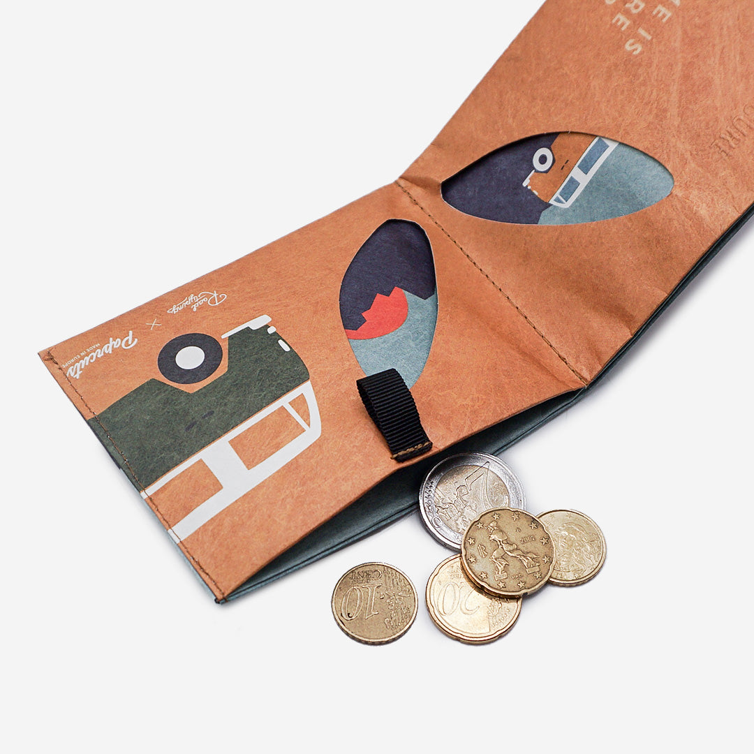 Vanlife | Roadtyping Koop