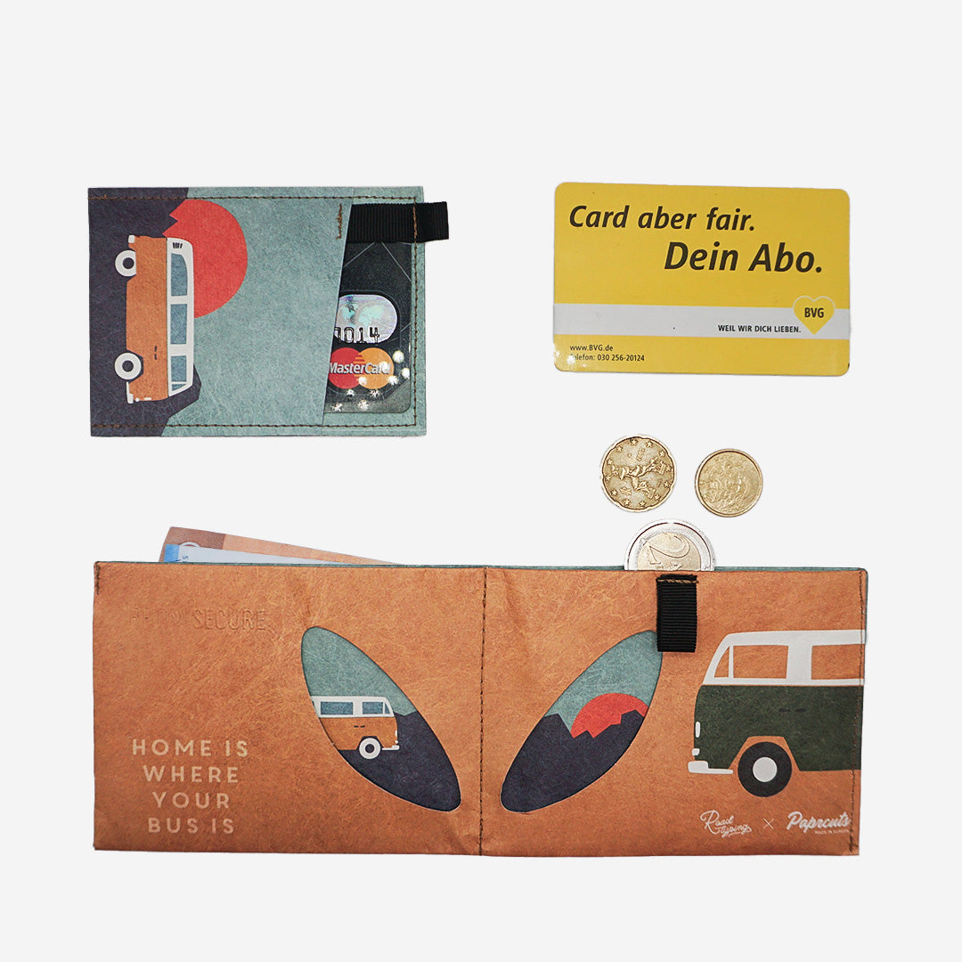 Vanlife | Roadtyping Koop