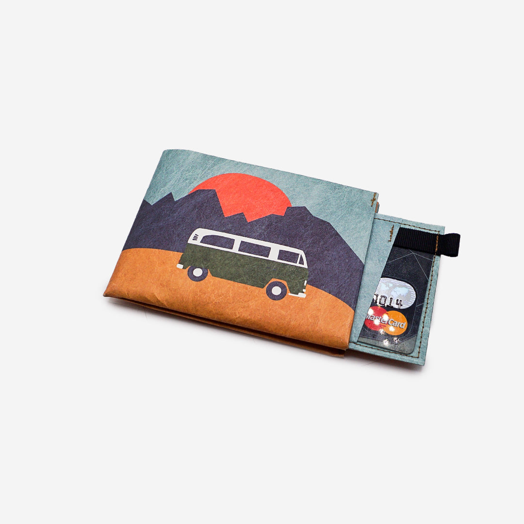 Vanlife | Roadtyping Koop