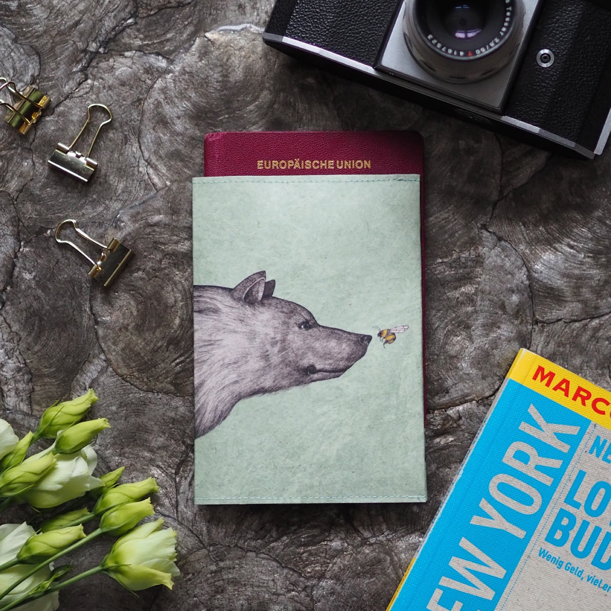 Die Begegnung | Ligarti Koop