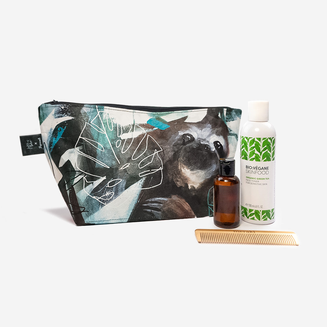 Happy Sloth | Jules Boho Koop