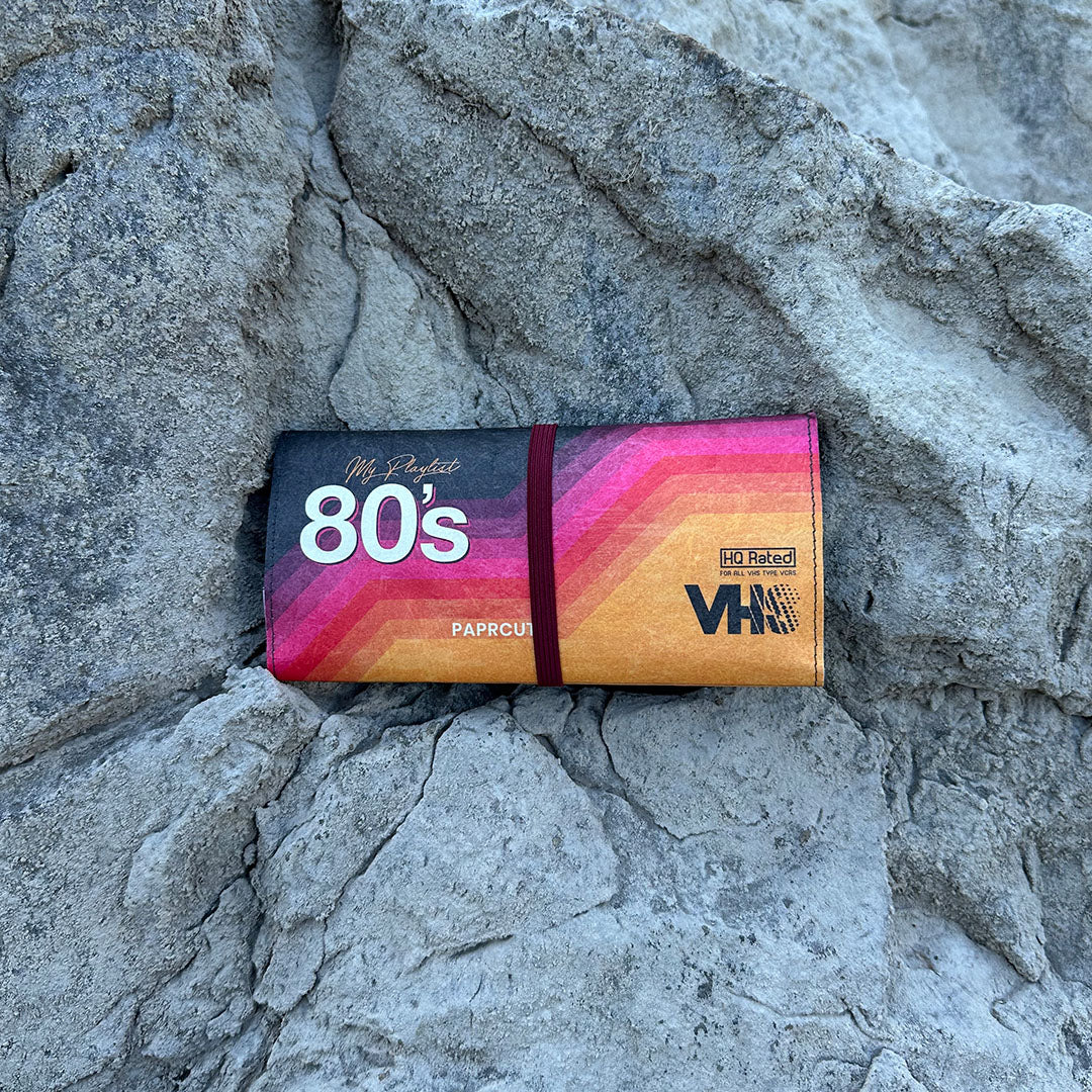 VHS