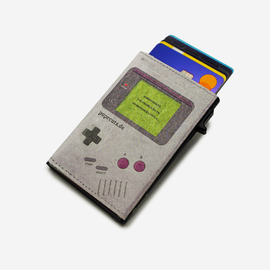 Game Boy