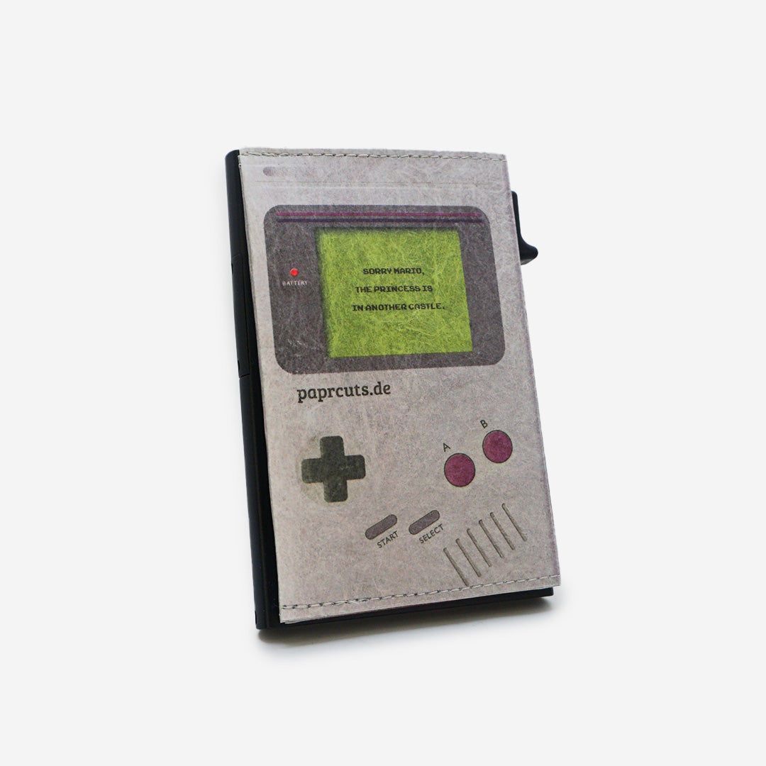 Game Boy