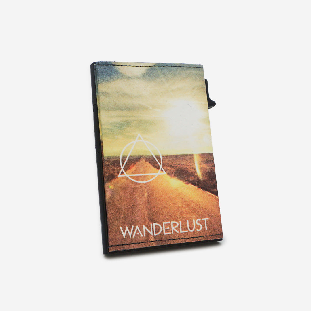 Wanderlust