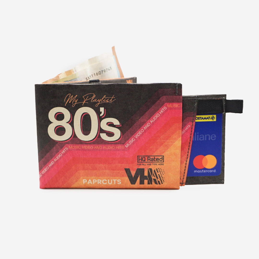 VHS