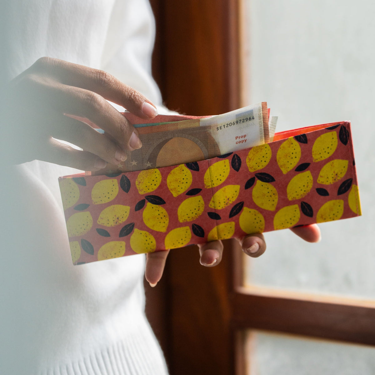 Pink Lemon