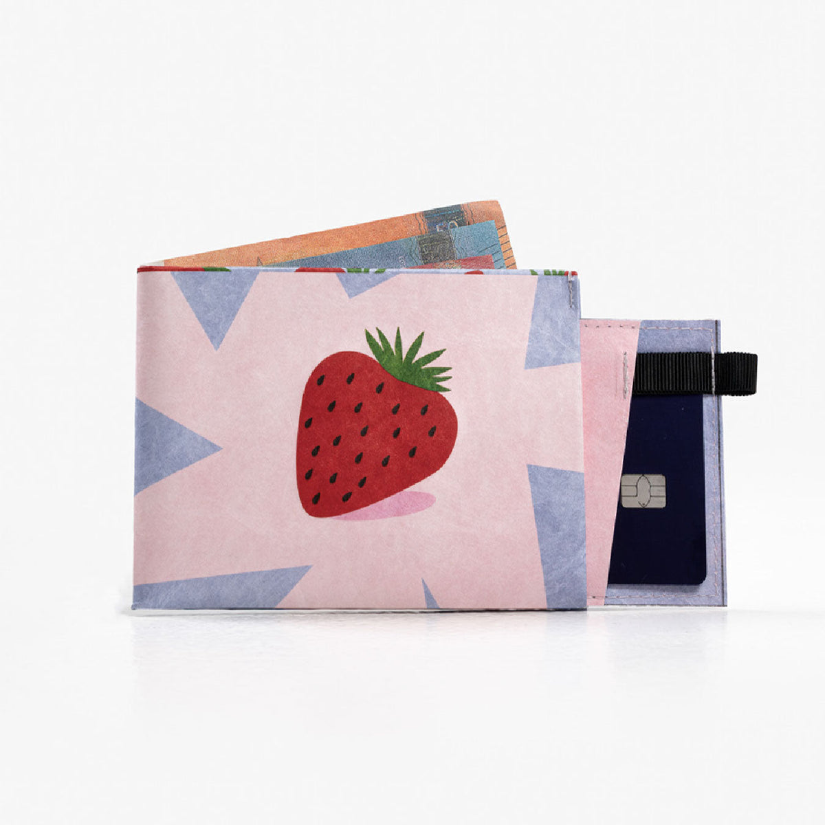 Strawberry Pop
