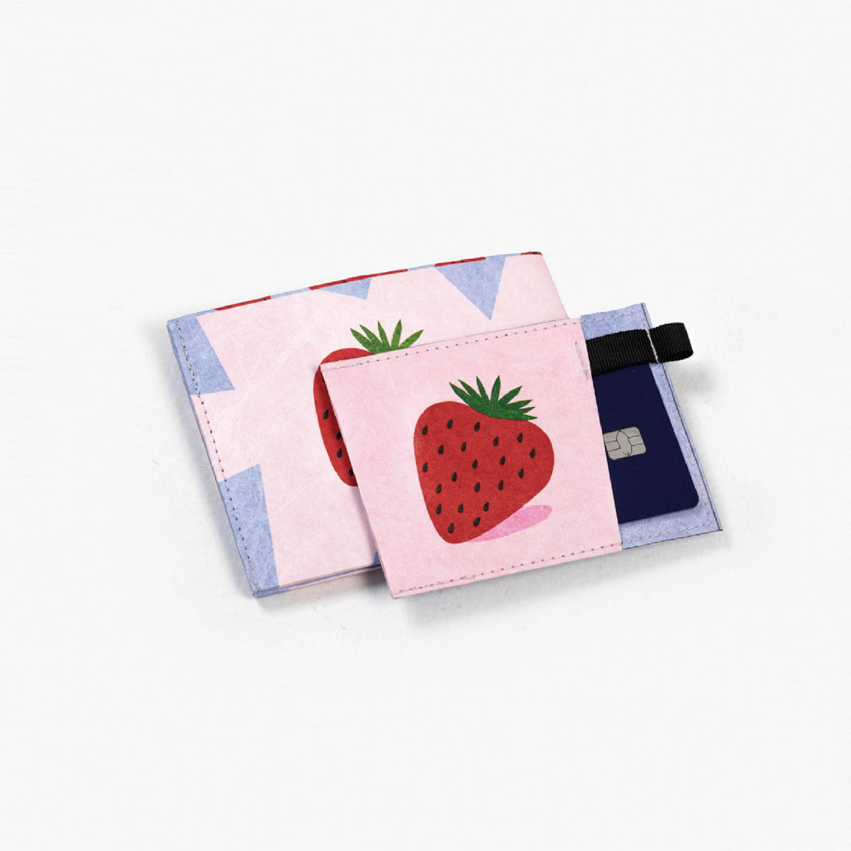 Strawberry Pop