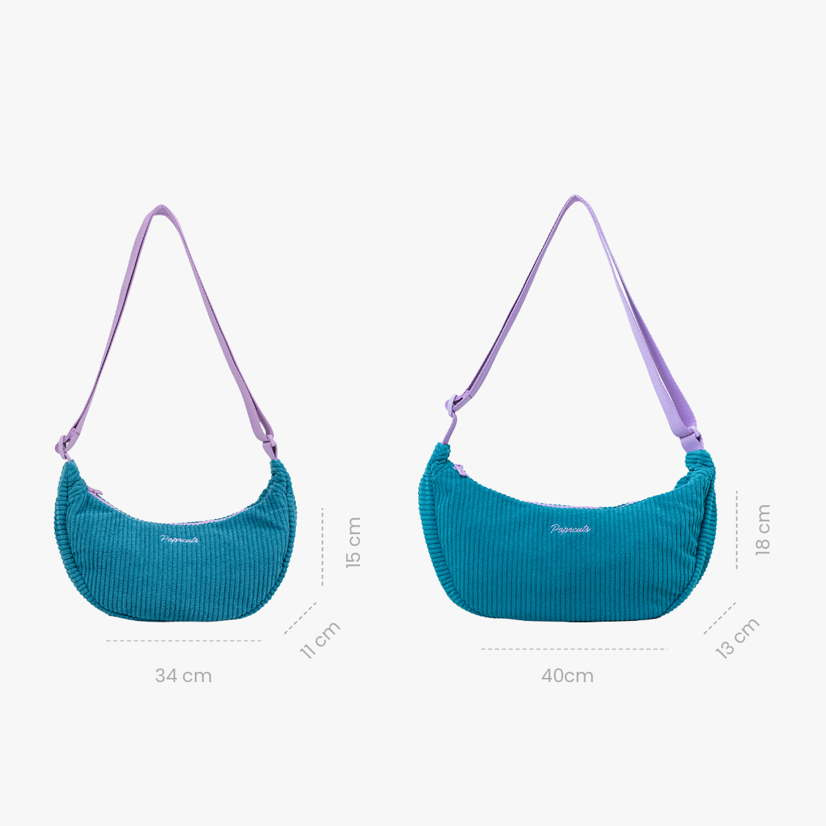 Petrol Violet
