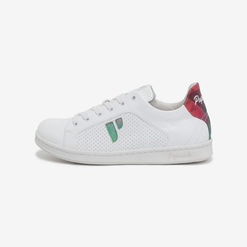 White | Tropical Heat