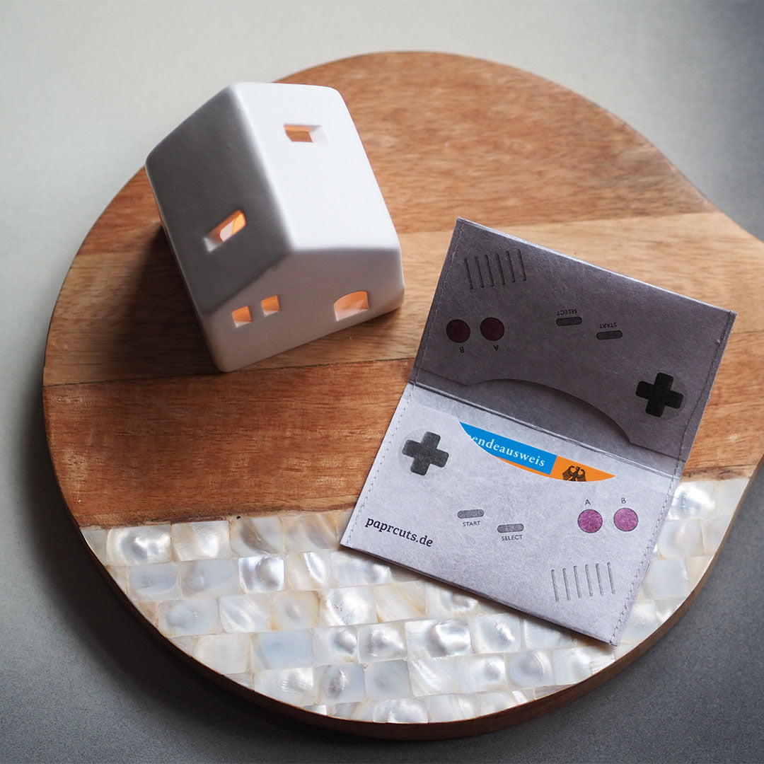 Game Boy