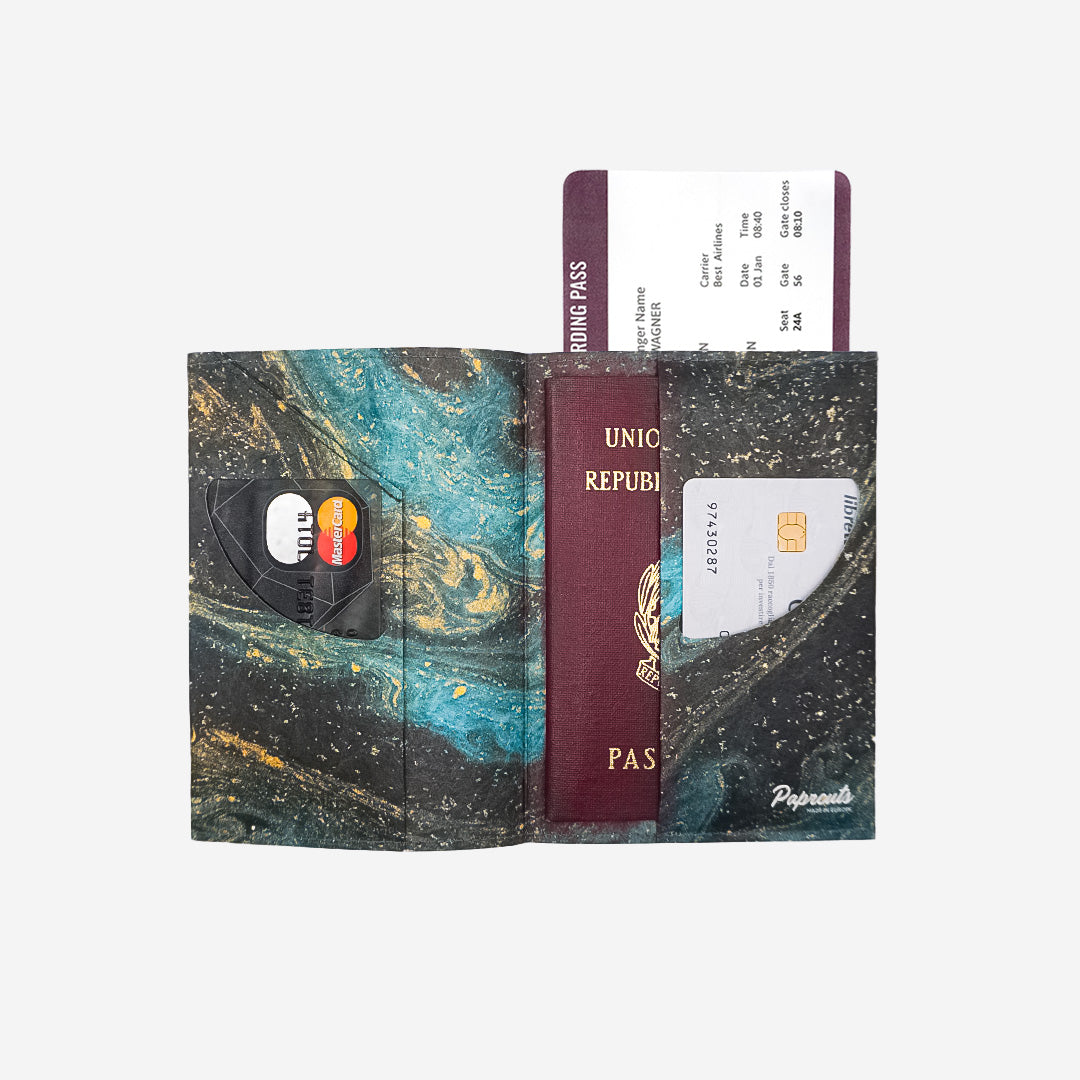 Saphire Marble